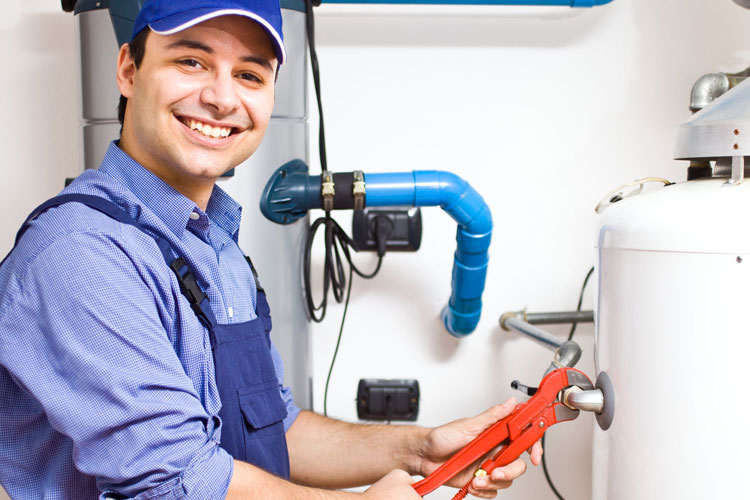 Gas Fitters & Plumbers