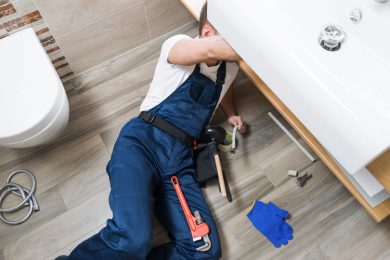 Commercial Plumbers Southport